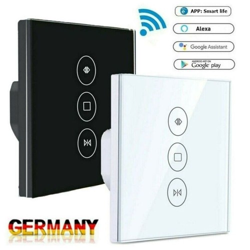 Smartwifi tapparella timer - tapparella,