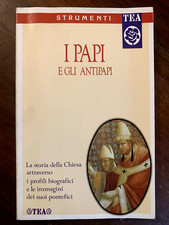 I papi e gli antipapi - tea