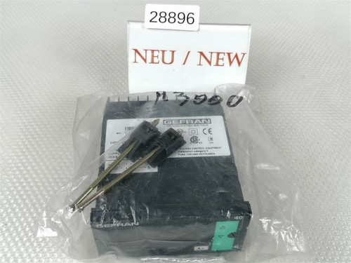 Gefran 40a r 0 - gefran, 40a-96-4-00-rr-r-0-1