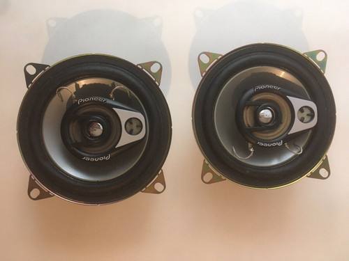 Altoparlanti pioneer g1055 - altoparlanti, ts-g1055