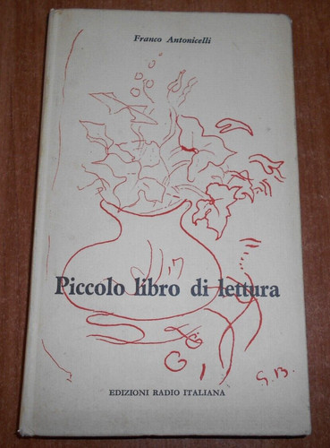Franco antonicelli piccolo - franco,