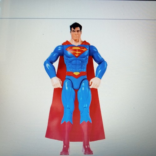 Superman personaggio - personaggio,