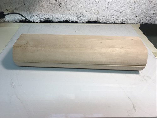 Scatola legno massello - legno, per