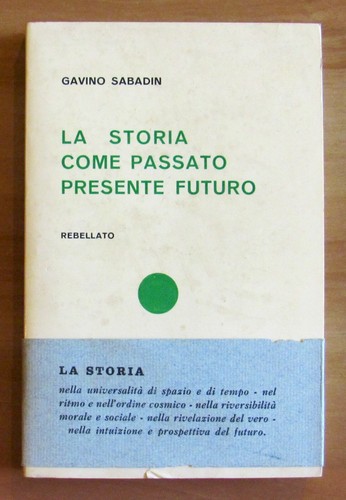 Sabadin storia come - sabadin, passato