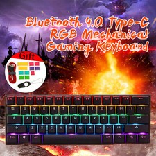 ANNE PRO 2 Gateron Switch 60%