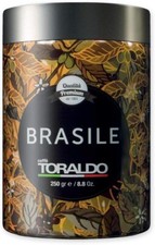 TORALDO Brazil Coffee Ground