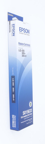 Epson s015633 nylon ribbon - epson,