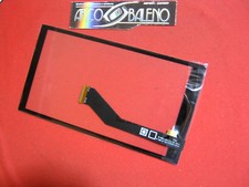 Kit VETRO+ TOUCH SCREEN PER