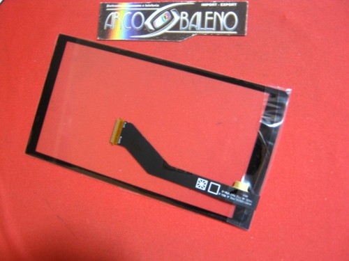Kit vetro touch screen - touch,
