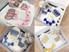 Completo bambino corona