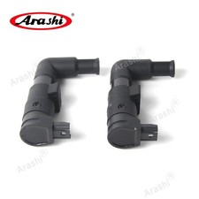 2x Bobina di accensione per