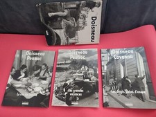 Coffret DOISNEAU Daniel
