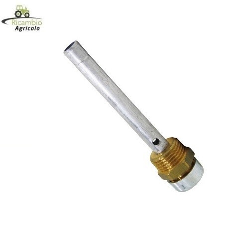 Tappo gas valv - valv., per