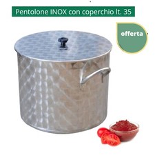 BOLLITORE CALDAIA PENTOLA