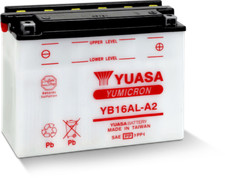 Yuasa YB16AL-A2 Yumicron