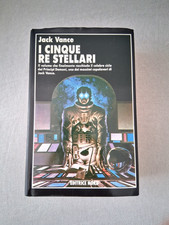I CINQUE RE STELLARI - JACK