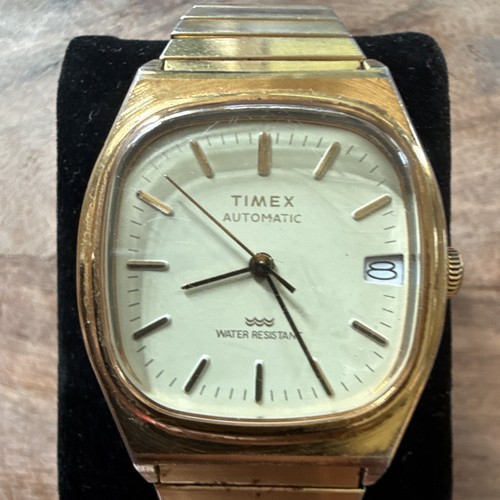 Orologio uomo timex automatico - timex,