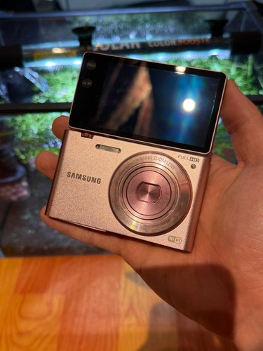 Samsung mv900f fotocamera - mv900f, vlog