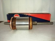 Indotto Motorino Avviamento