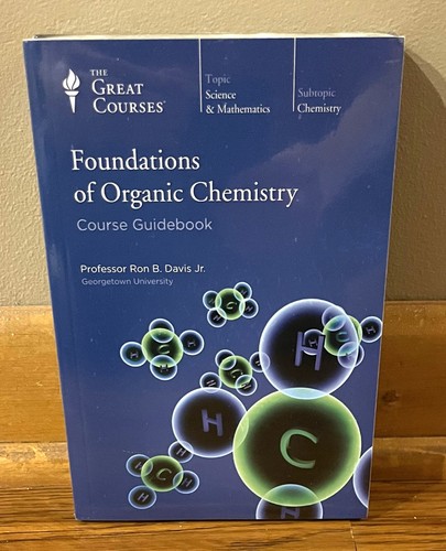 Foundations organic - of,