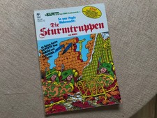 "Le truppe d'assalto" n.4 raro