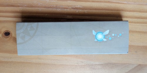 Club nintendo legend zelda - club,