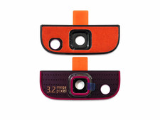 Nokia 3710 Fold fotocamera