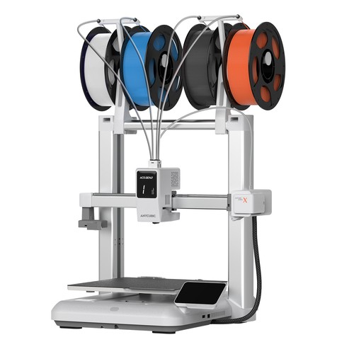Stock anycubic kobra x - anycubic,