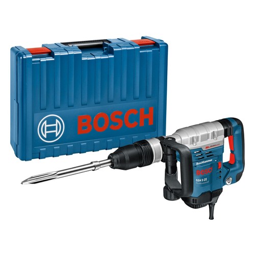Martello bosch gsh - martello, ce