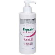 Bioscalin MENOPAUSA Shampoo