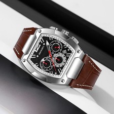 Cronometro sportivo orologio