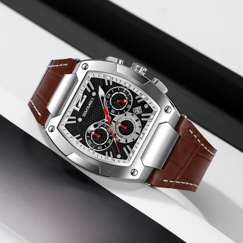 Cronometro sportivo orologio