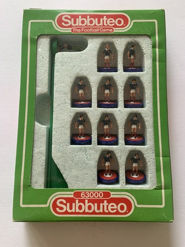 Subbuteo scozia ref 680 lw - ref, ~