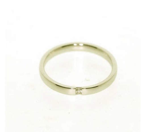 Anello damiani veramore oro - damiani,