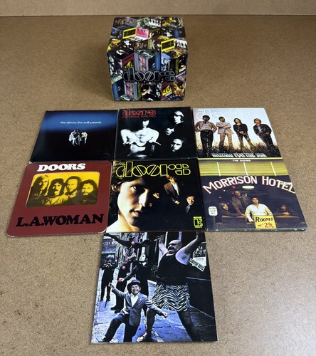 Vtg the doors - vtg,