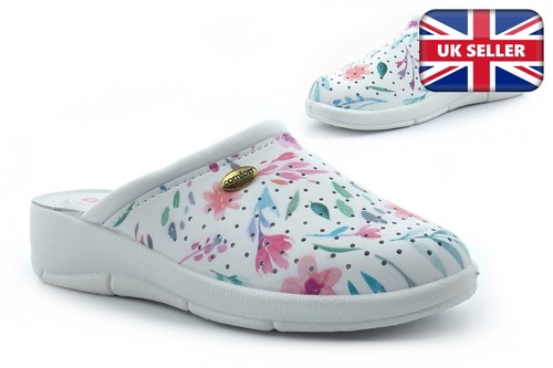 Zoccoli donna zeppa - , tacco