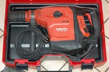 Hilti-TE70 Atc / Avr Trapano &