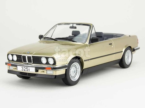 Bmw 325i e30 cabriolet 1985 - 1985,