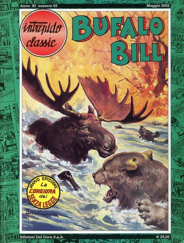 283 intrepido classic - intrepido, ed
