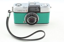 [Near MINT, L-green] OLYMPUS