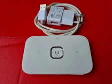 R216 Modem Portatile 4G Wi-Fi Router Hotspot Portatile a batteria SBLOCCATO