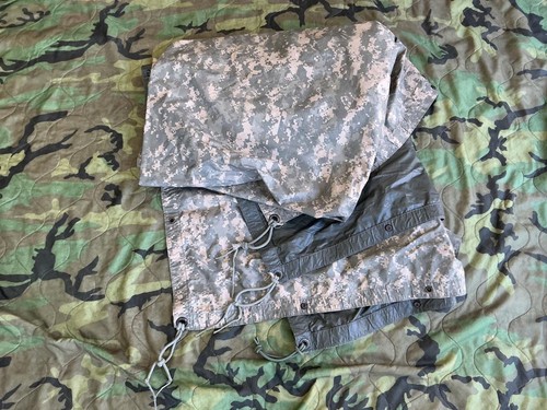 Army military surplus acu - army,