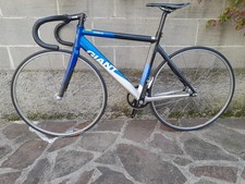 Bici da pista Giant Omnium tg