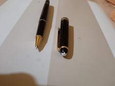 penna montblanc roller