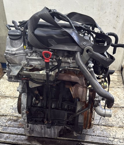 Motore semicompleto per smart - semicompleto,