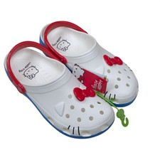 Zoccolo classico hello kitty - classico,