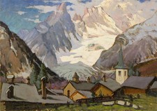 Mario FUMIA (1931-2013) -