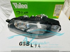 Faro anteriore proiettore sx Fiat Marea con motorino Valeo 086222