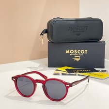 Occhiali da sole MOSCOT