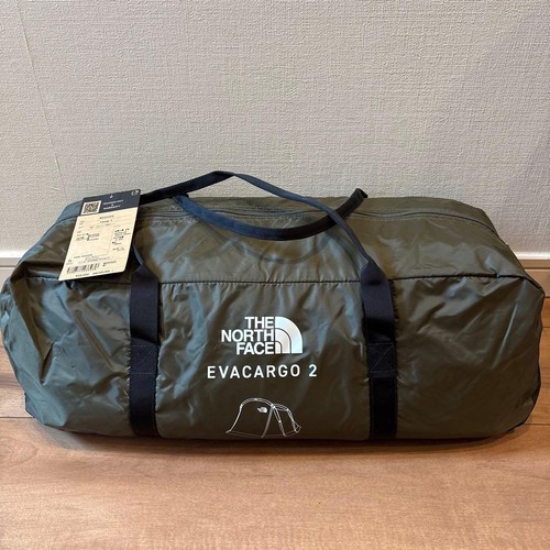 The north face evacargo - evacargo, 2